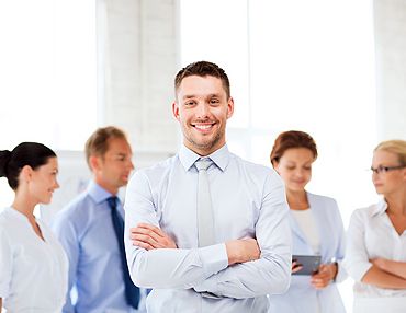 About Pinnacle Franchise Group About Pinnacle Franchise Group